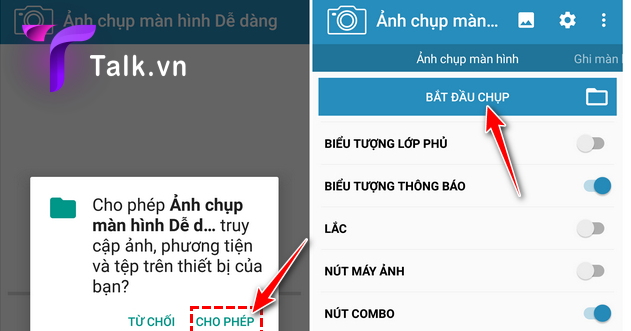 chup-man-hinh-samsung-a13-bang-phan-mem-thu-ba-talkvn